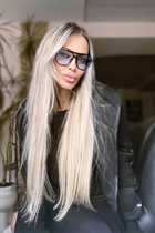 Amazing women from ukraine olga from kropyvnytskyi with Blonde hair age 44 photo-5