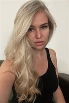 Pretty ukrainian lady evgeniya from alicante with Blonde hair age 33 photo-4