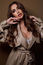 Beautiful ukrainian bride karyna from kiev with Dark Brown hair age 27 photo-22