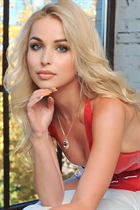 Belle femme allemande julia de bonn avec Blond cheveux 42 ans photo-7