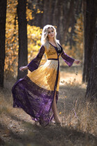 Fille ukrainienne pour le mariage alla de kharkov avec Blond cheveux, âge 39 photo-33