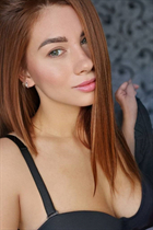 Beautiful czech woman irina from prague with Light Brown hair 31 years old photo-33