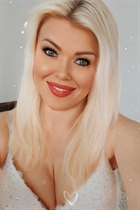 Belle fille allemande oksana de bremen avec Blond cheveux 43 ans photo-9