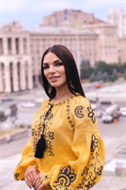 Girl from vilnus irina with Light Brown hair age 45 photo-8