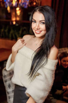Ukrainian girl tatiana from kharkov with Black hair age 41 photo-4