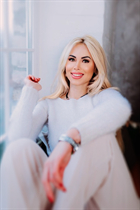Ukrainian wife from hamburg irina with Blonde hair age 42 photo-13