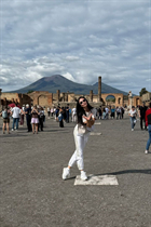 marbella mariée yana avec Noirs cheveux, âge 40 photo-15