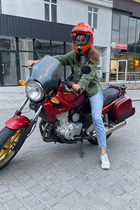 Rencontre fille ukrainienne zhanna de kiev avec Brunette cheveux, age 39 photo-35