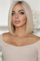 Novia de al kuwayt marina con pelo Rubio y edad 41 photo-20