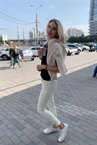 Dating a german woman alexandra from lerrach with Blonde hair 46 years old photo-1