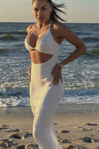 Pretty ukrainian girl vervinia from kharkov with Black hair age 27 photo-22