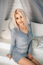 Femme célibataire ukrainienne anna de odessa avec Blond cheveux, âge 40 photo-2