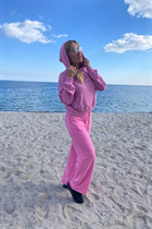 Jolie fille ukrainienne anna de odessa avec Blond cheveux, âge 38 photo-1