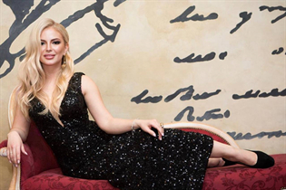 Single ukrainian lady victoria from odessa with Blonde hair age 36 photo-13