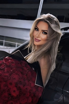 Femme ukrainienne de nikolaev julia avec Blond cheveux, âge 32 photo-7