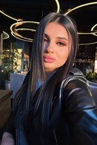 Meet Ukrainian girl tatiana from kiev with Black hair age 27 photo-7