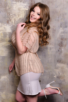 Deslumbrante novia ucraniana renata de kiev con pelo Marrón claro y edad 29 photo-11