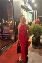 Femme allemande nadiia de bretten avec Blond cheveux 47 ans photo-13