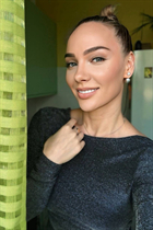 Beautiful single ukrainian woman eva from kiev with Light Brown hair age 40 photo-14