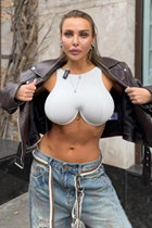Superbe mariée ukrainienne olga de kharkiv avec Blond cheveux, âge 34 photo-42