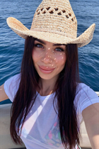 Belle femme ukrainienne olesya de uzhhorod avec Brunette cheveux, âge 43 photo-8
