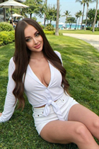 Belle femme ukrainienne anna de kyiv aux cheveux Brunette, age 37 photo-18