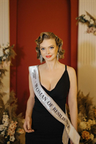Femme célibataire ukrainienne oksana de kharkov avec Blond cheveux, âge 43 photo-18