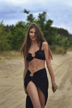 Wife from Ukraine maryna from kharkov with Blonde hair age 35 photo-35