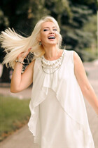 Chica en Ucrania victoria de mariupol con pelo Rubio y edad 51 photo-6