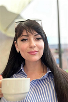 Femme ukrainienne célibataire olga de vinnitsa avec Brunette cheveux, âge 43 photo-14