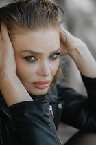 Femme célibataire ukrainienne oksana de kharkov avec Blond cheveux, âge 43 photo-25