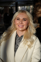 Fille de madrid irina aux cheveux Blond, age 40 photo-15