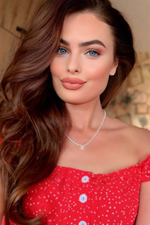 Wife from Ukraine margarita from kyiv with Dark Brown hair age 40