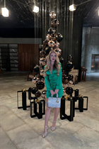 Jolie fille olga de san francisco avec Blond cheveux, âge 30 photo-10