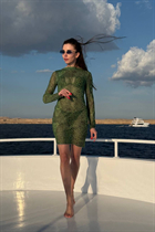 Pretty ukrainian girl marina from kiev with Dark Brown hair age 34 photo-26