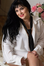 Chica ucraniana tamila de krivoy rog con pelo Marrón oscuro y edad 52 photo-23