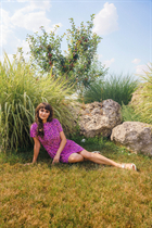 Dating a moldovan girl irina from tiraspol with Dark Brown hair age 38 photo-9