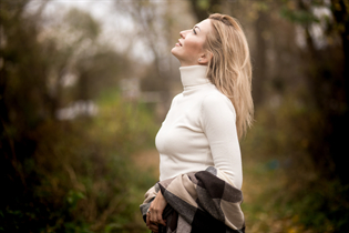 Belle femme ukrainienne natalia de khmelnitsky avec Blond cheveux, âge 45 photo-10