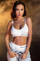 Pretty girl assel from astana with Dark Brown hair age 33 photo-8