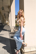 Superbe fille ukrainienne zlata de kiev avec Blond cheveux, âge 30 photo-4