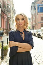 Belle femme allemande julia de bonn avec Blond cheveux 42 ans photo-27