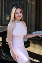 mobile mariée sabina avec Blond cheveux, âge 34 photo-54