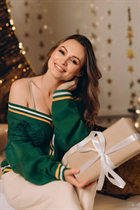 Mujer ucraniana para citas irina de uzhgorod con pelo Marrón claro y edad 35 photo-2