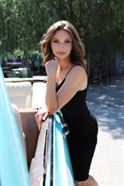 Stunning Ukrainian woman tatiana from odessa with Light Brown hair age 33 photo-8