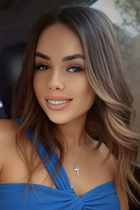 Gorgeous Ukrainian woman oksana from kiev with Light Brown hair age 38 photo-12