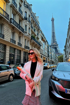 Mariée ukrainienne oksana de lviv avec Noirs cheveux, âge 26 photo-8