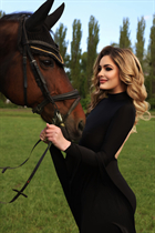 Rencontre femme ukrainienne anna de kiev avec Blond cheveux, age 32 photo-4