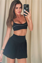 Meet Ukrainian girl daryna from kiev with Blonde hair age 31 photo-1