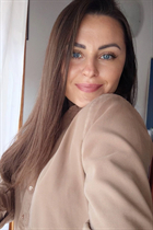 Meet Ukrainian girl anna from sumy with Dark Brown hair age 36 photo-2