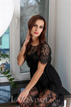 Belle femme ukrainienne yuliya de kherson avec Noirs cheveux, âge 40 photo-5
